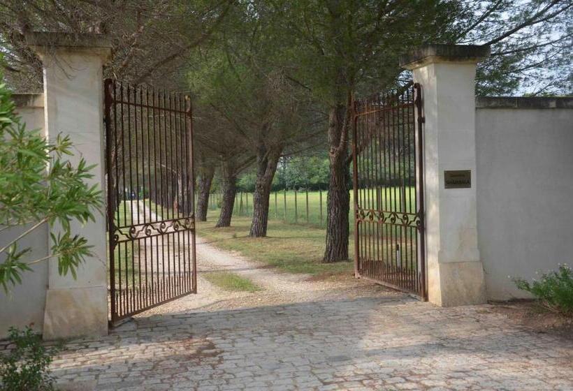 مبيت وإفطار Domaine Shambala   Maison D Hôte En Provence   Piscine Chauffée