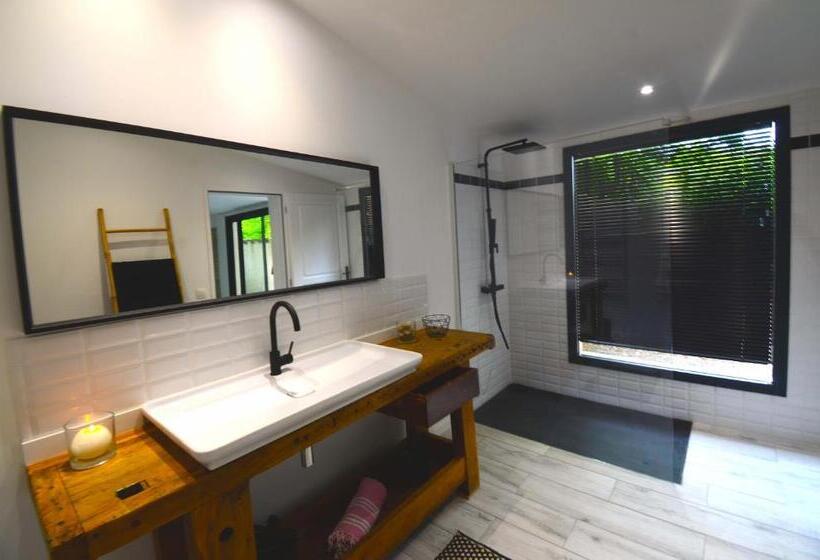 مبيت وإفطار Domaine Shambala   Maison D Hôte En Provence   Piscine Chauffée