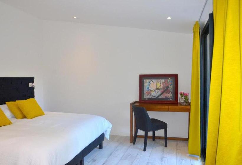 مبيت وإفطار Domaine Shambala   Maison D Hôte En Provence   Piscine Chauffée