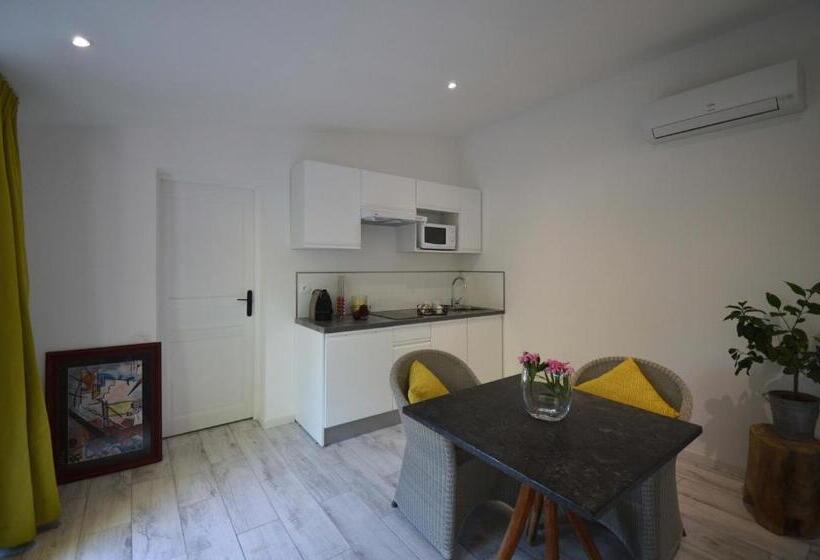 مبيت وإفطار Domaine Shambala   Maison D Hôte En Provence   Piscine Chauffée