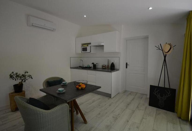 مبيت وإفطار Domaine Shambala   Maison D Hôte En Provence   Piscine Chauffée