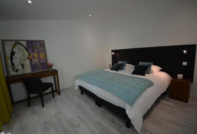 مبيت وإفطار Domaine Shambala   Maison D Hôte En Provence   Piscine Chauffée