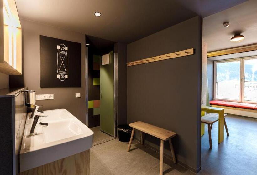 Djh Moun10 Jugendherberge   Membership Required!