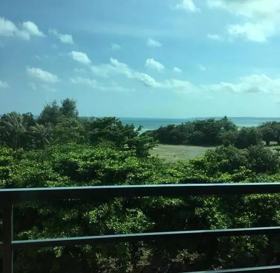Harmony Ocean