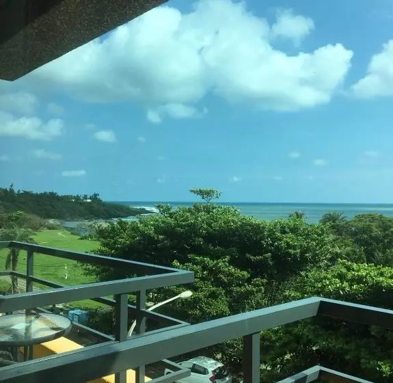 Harmony Ocean