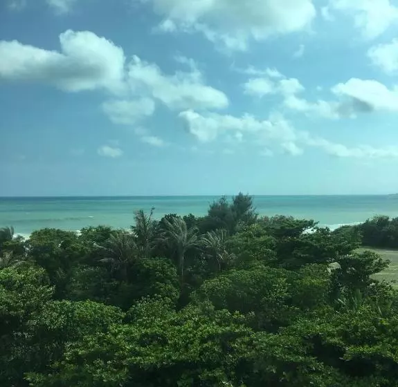 Harmony Ocean