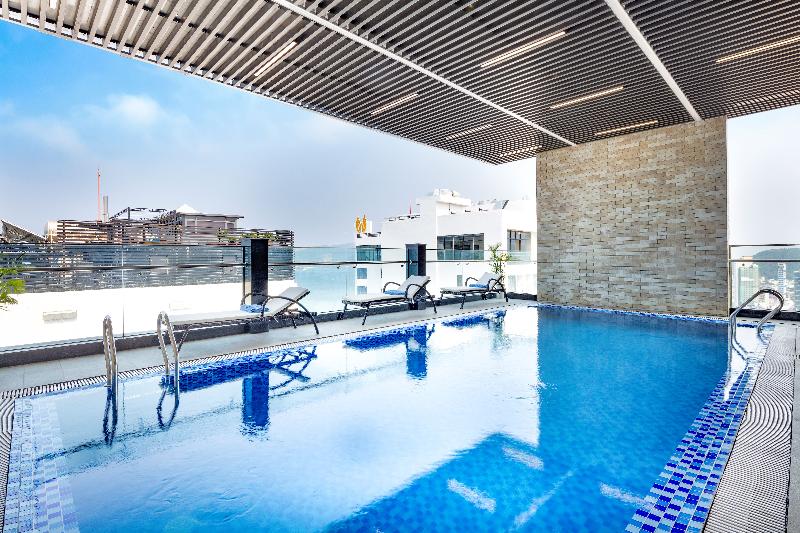 Emerald Bay Hotel & Spa Nha Trang