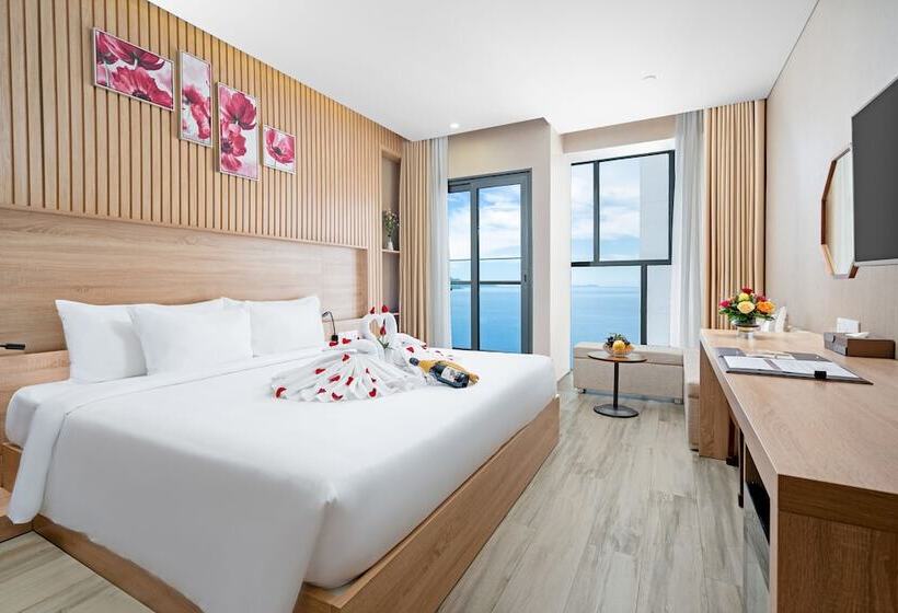 Emerald Bay Hotel & Spa Nha Trang