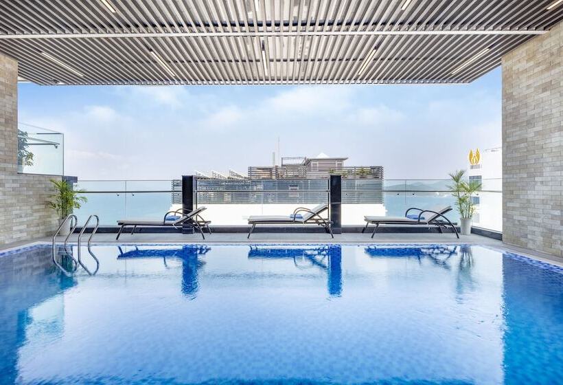 Emerald Bay Hotel & Spa Nha Trang