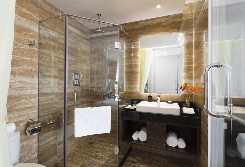 Emerald Bay Hotel & Spa Nha Trang