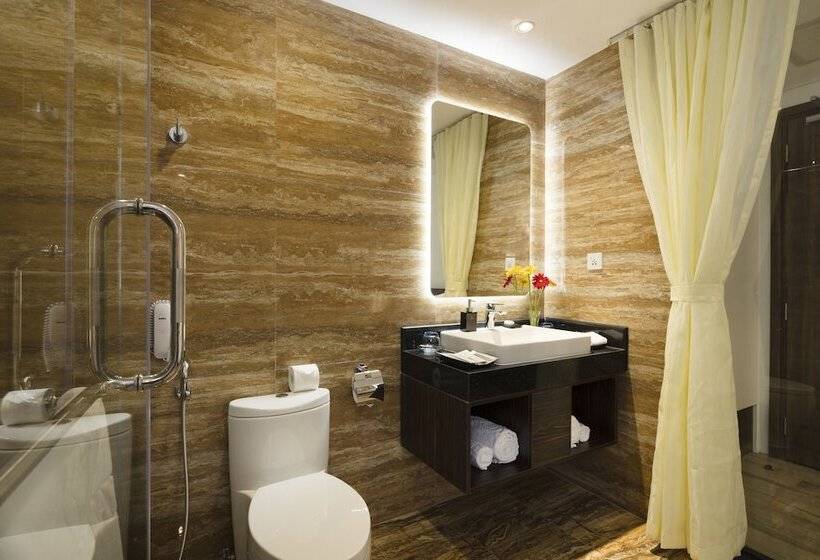 Emerald Bay Hotel & Spa Nha Trang