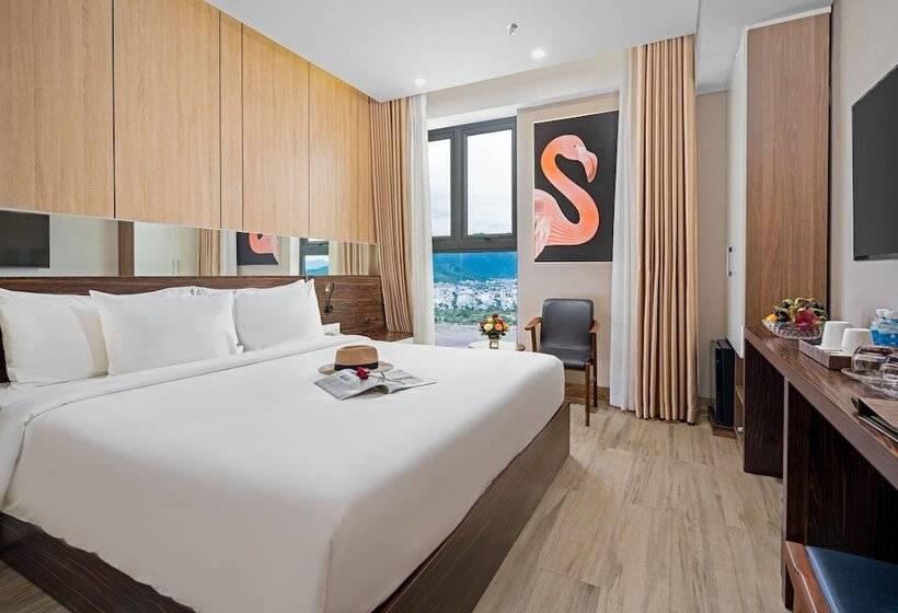 Emerald Bay Hotel & Spa Nha Trang