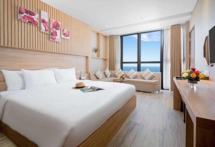Emerald Bay Hotel & Spa Nha Trang