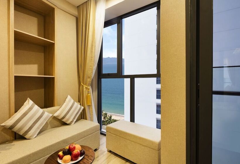 Emerald Bay Hotel & Spa Nha Trang