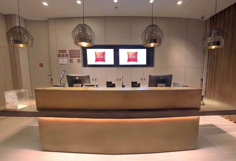 בית מלון כפרי Ibis Apartadó