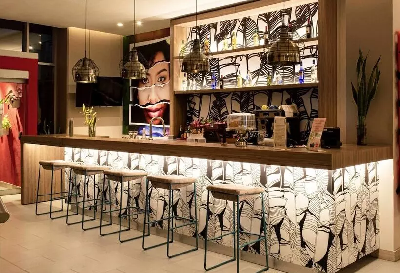 ホテル Ibis Apartadó