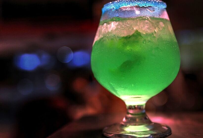 בית מלון כפרי Ibis Apartadó