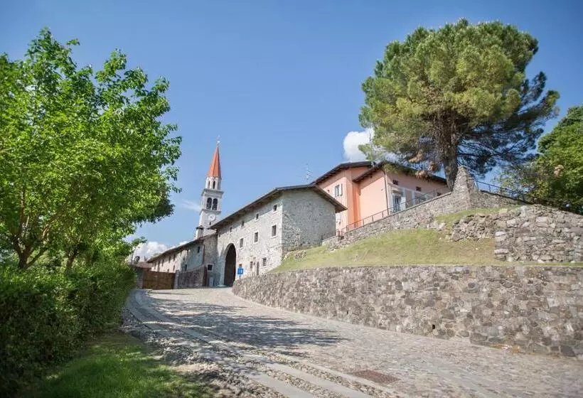 Hotel La Collina Delle Mignole