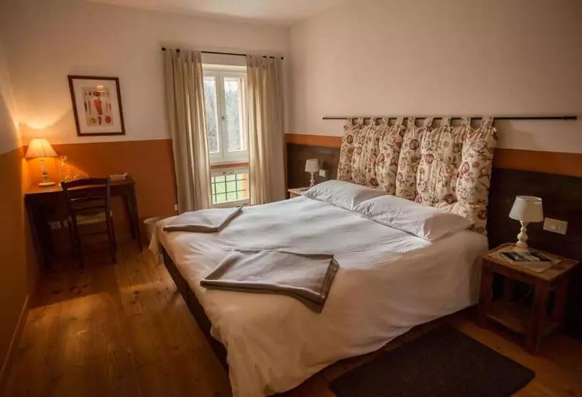 Hotel La Collina Delle Mignole