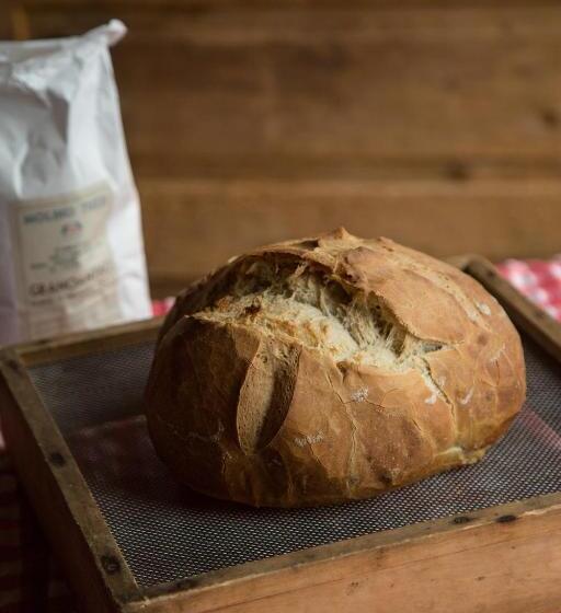 בית מלון כפרי La Collina Delle Mignole