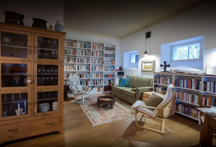 בית מלון כפרי La Collina Delle Mignole