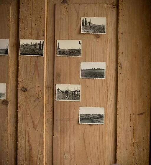 בית מלון כפרי La Collina Delle Mignole