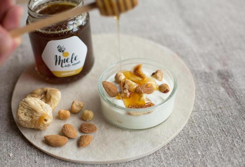 בית מלון כפרי La Collina Delle Mignole