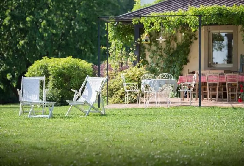 Hotel La Collina Delle Mignole