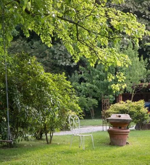 Hotel La Collina Delle Mignole