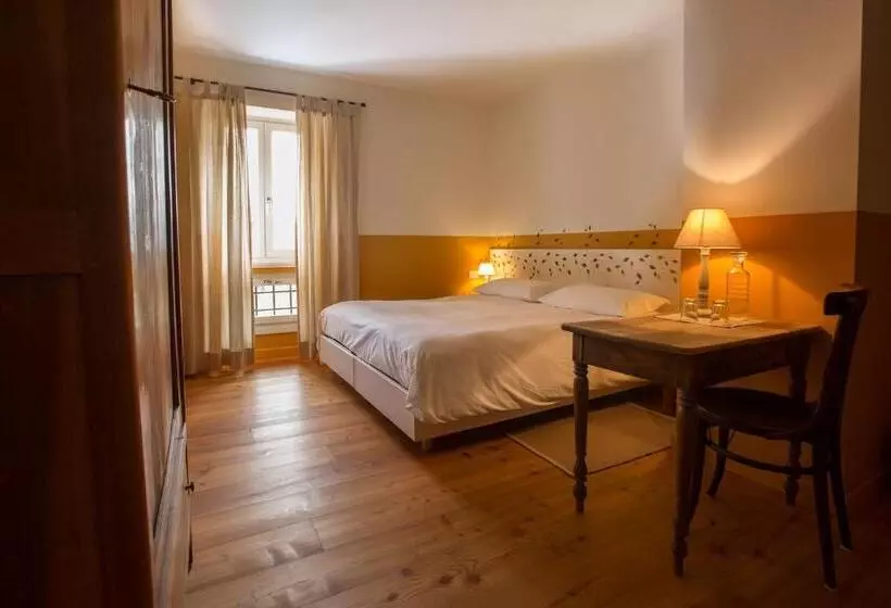 Hotel La Collina Delle Mignole