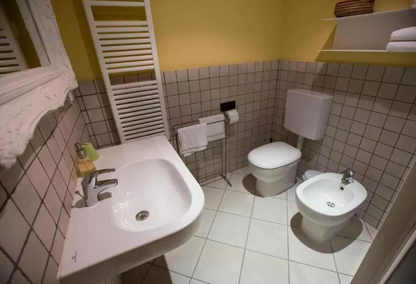 Hotel La Collina Delle Mignole