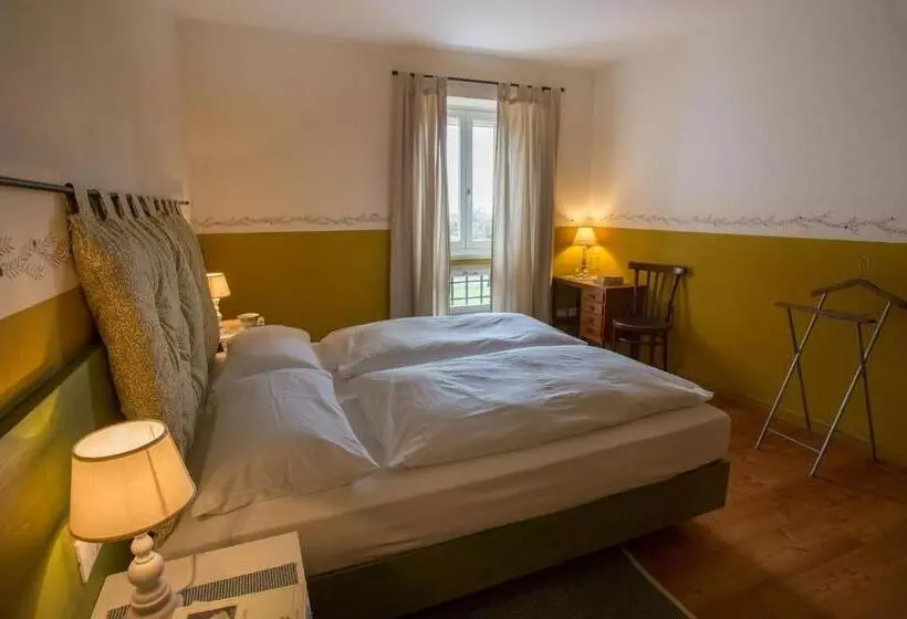 Hotel La Collina Delle Mignole