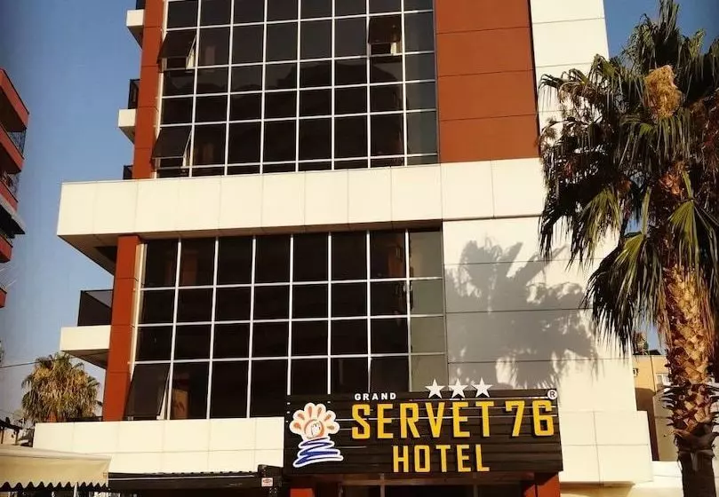 ホテル Servet 76 Grand