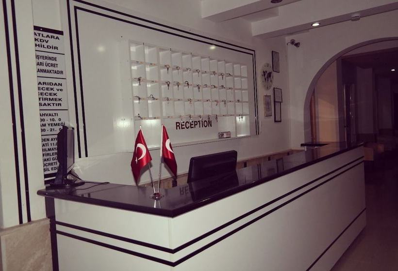 호텔 Servet 76 Grand