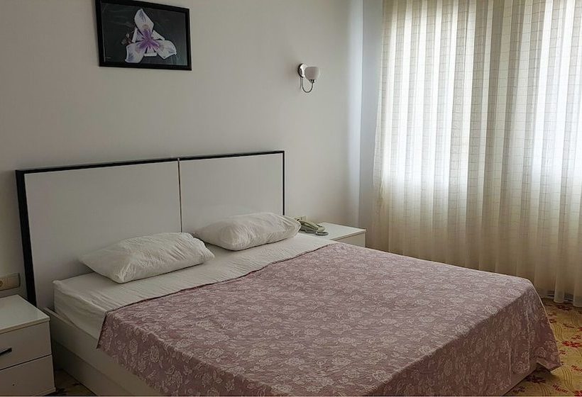 호텔 Servet 76 Grand