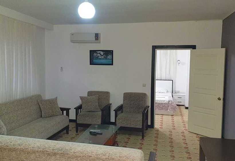 호텔 Servet 76 Grand