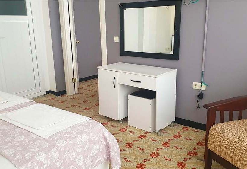 호텔 Servet 76 Grand