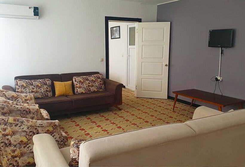 호텔 Servet 76 Grand