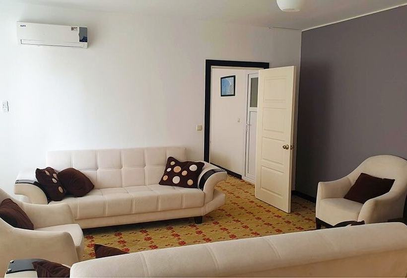 호텔 Servet 76 Grand