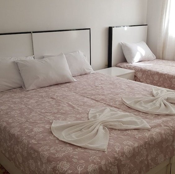 호텔 Servet 76 Grand