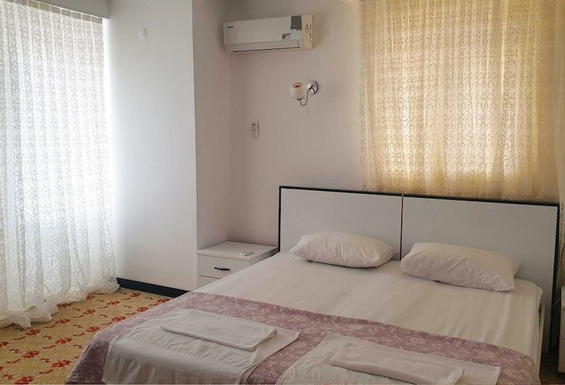 호텔 Servet 76 Grand