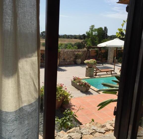 膳宿费 Antico Casale Del Poggio