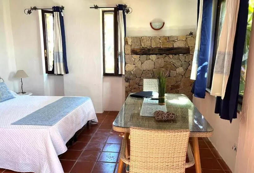 ペンション Antico Casale Del Poggio