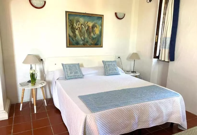 ペンション Antico Casale Del Poggio