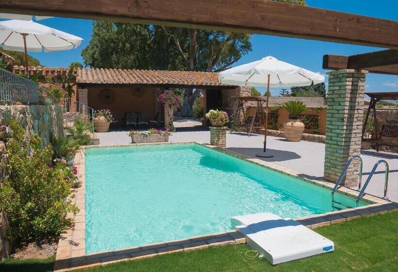 膳宿费 Antico Casale Del Poggio