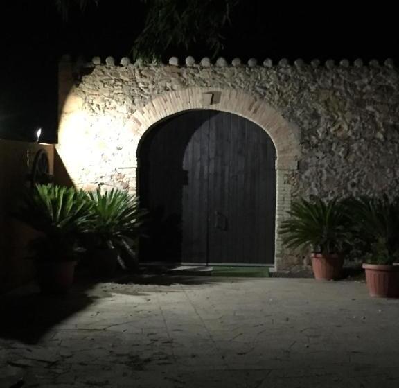 膳宿费 Antico Casale Del Poggio