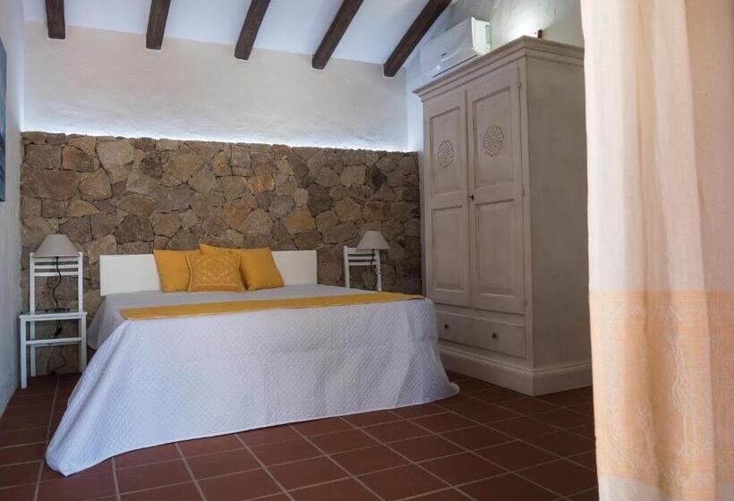 膳宿费 Antico Casale Del Poggio