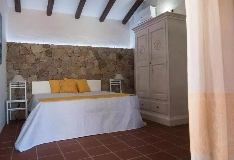 ペンション Antico Casale Del Poggio