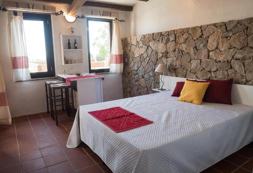 膳宿费 Antico Casale Del Poggio