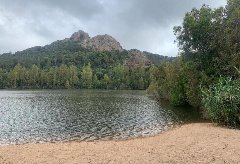 膳宿费 Antico Casale Del Poggio